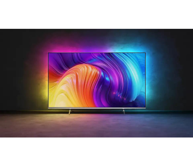 Philips TV PHILIPS 65" 65PUS8507 LED 120Hz UHD Android TV # - 1374777 - zdjęcie 5